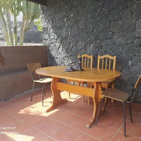 Sunset, Sunset View, Apto De Oasis Vasiliko, La Asomada * Tías