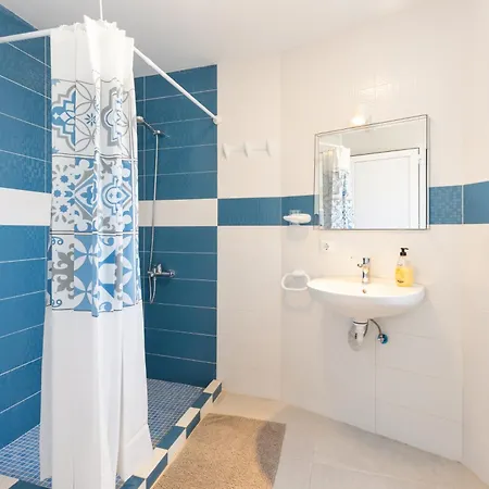 Sunset, Sunset View, Apto De Oasis Vasiliko, La Asomada Daire *