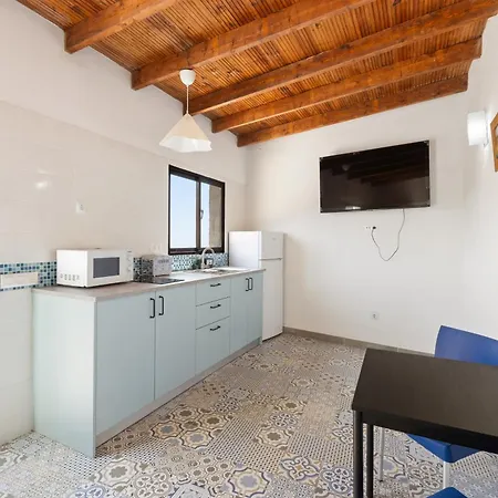 Daire Sunset, Sunset View, Apto De Oasis Vasiliko, La Asomada Tías