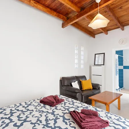 Daire Sunset, Sunset View, Apto De Oasis Vasiliko, La Asomada